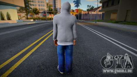 HD Wmydrug pour GTA San Andreas