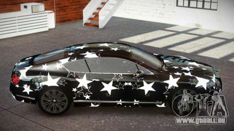 Bentley Continental GS S2 für GTA 4