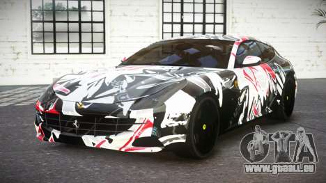 Ferrari FF ZR S10 für GTA 4