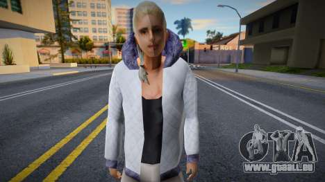 New Hfypro pour GTA San Andreas