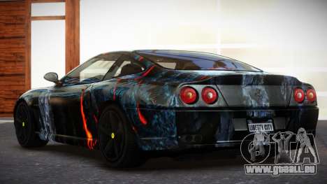 Ferrari 575M Qz S9 für GTA 4