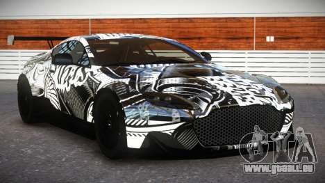 Aston Martin Vantage GT AMR S5 für GTA 4