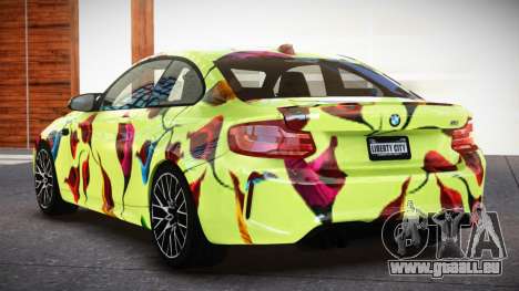 BMW M2 G-Tuned S4 pour GTA 4