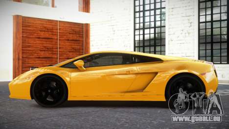 Lamborghini Gallardo ZR für GTA 4