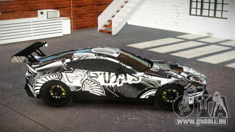 Aston Martin Vantage GT AMR S5 für GTA 4
