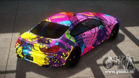 BMW M6 F13 ZZ S7 pour GTA 4