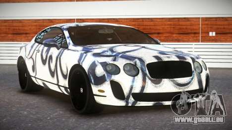 Bentley Continental ZR S6 für GTA 4