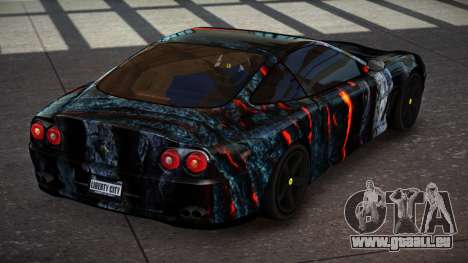 Ferrari 575M Qz S9 pour GTA 4