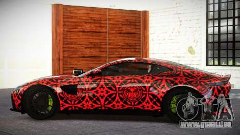 Aston Martin Vantage G-Tuned S9 pour GTA 4
