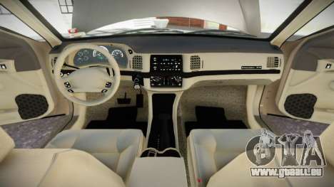 Chevrolet Impala SS 05 pour GTA 4