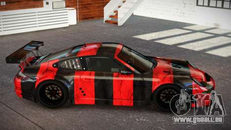 Porsche 911 GT3 US S3 für GTA 4