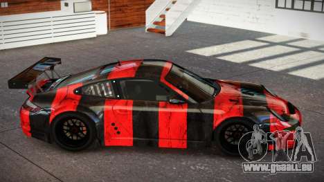 Porsche 911 GT3 US S3 pour GTA 4