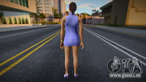 HD Swfyri pour GTA San Andreas