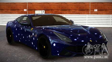 Ferrari F12 ZR S3 pour GTA 4