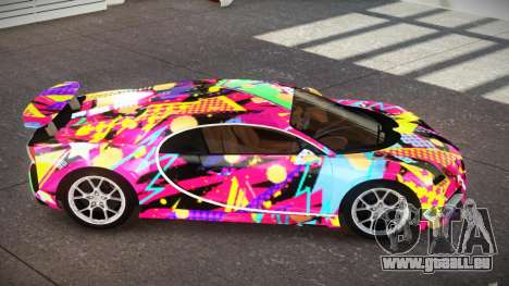 Bugatti Chiron G-Tuned S7 für GTA 4