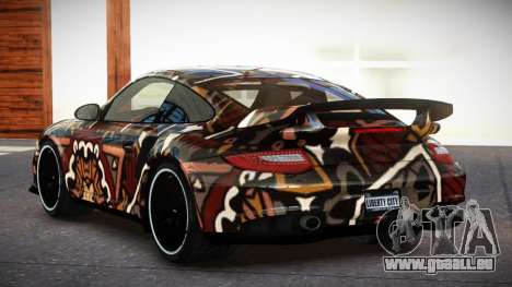 Porsche 911 SP GT2 S6 für GTA 4