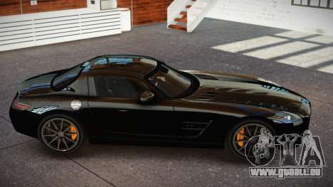 Mercedes-Benz SLS GS AMG pour GTA 4