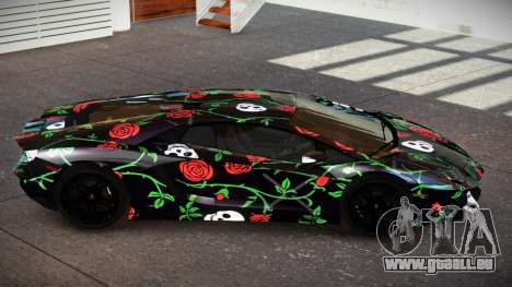 Lamborghini Aventador ZR S8 für GTA 4