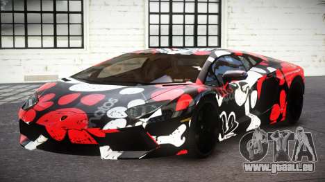 Lamborghini Aventador ZR S1 für GTA 4