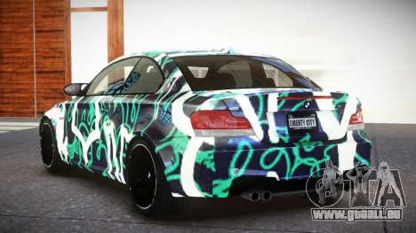 BMW 1M E82 U-Style S7 pour GTA 4