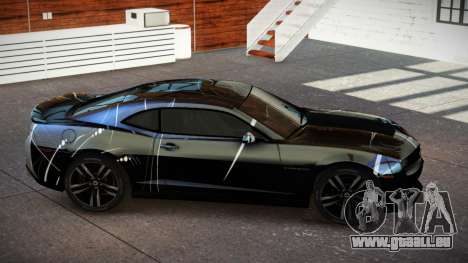 Chevrolet Camaro BS-R S5 für GTA 4