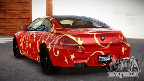 BMW M6 F13 GT-S S7 für GTA 4