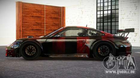 Porsche 911 GT3 US S3 für GTA 4