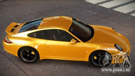 Porsche 911 SP-Tuned pour GTA 4