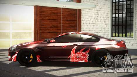 BMW M6 F13 ZZ S6 für GTA 4