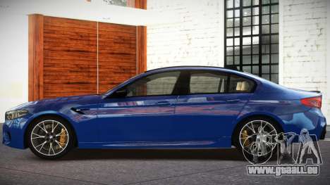 BMW M5 BS für GTA 4