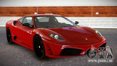 Ferrari F430 GS für GTA 4