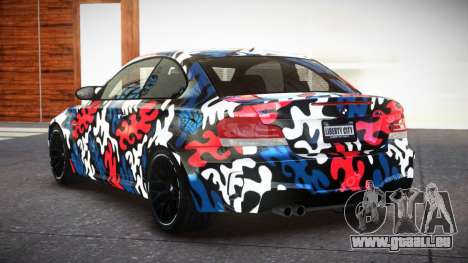 BMW 1M E82 U-Style S2 für GTA 4