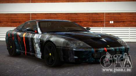 Ferrari 575M Qz S9 für GTA 4