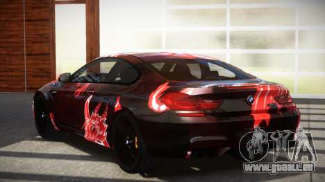 BMW M6 F13 ZZ S6 pour GTA 4