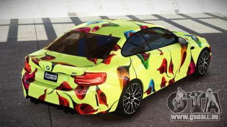 BMW M2 G-Tuned S4 für GTA 4