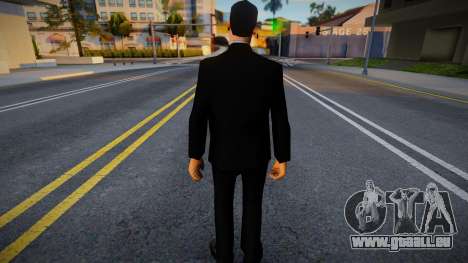 Wmybu Retexture Skin 4 pour GTA San Andreas