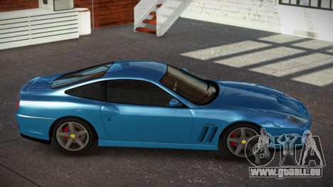 Ferrari 575M Qz pour GTA 4