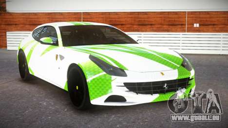 Ferrari FF ZR S2 für GTA 4