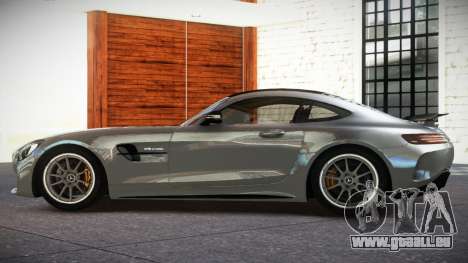 Mercedes-Benz AMG GT ZR für GTA 4