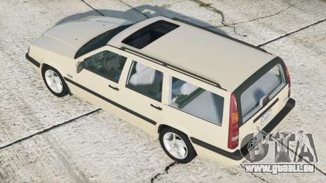 Volvo 850 Kombi Turbo 1994〡add-on v3.0