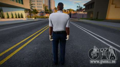 HD Laemt1 für GTA San Andreas