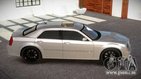 Chrysler 300C PS-I für GTA 4