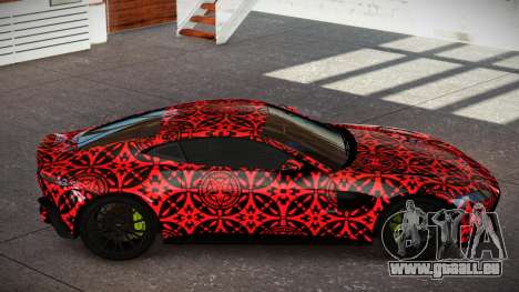 Aston Martin Vantage G-Tuned S9 pour GTA 4