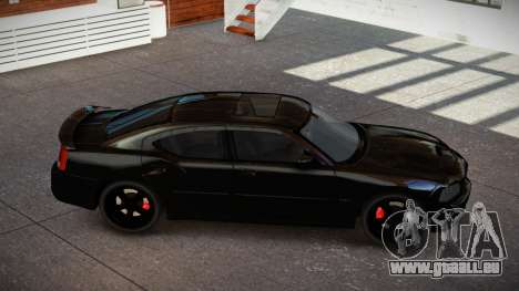 Dodge Charger SP SRT8 pour GTA 4
