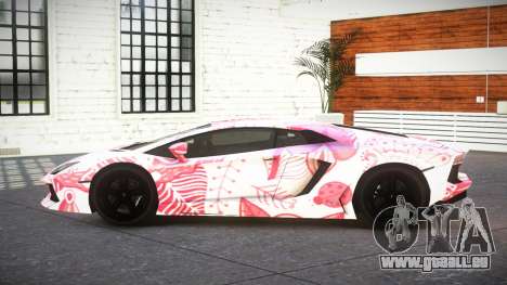 Lamborghini Aventador LP700 US S4 für GTA 4