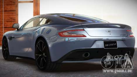Aston Martin Vanquish SP pour GTA 4