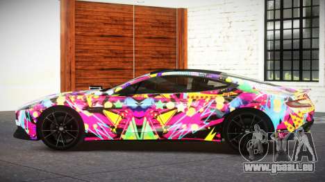 Aston Martin Vanquish SP S2 pour GTA 4