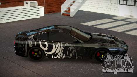 Ferrari 575M Qz S4 pour GTA 4