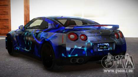 Nissan GT-R PS-I S11 für GTA 4