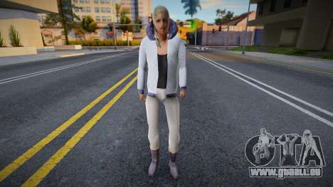 New Hfypro pour GTA San Andreas